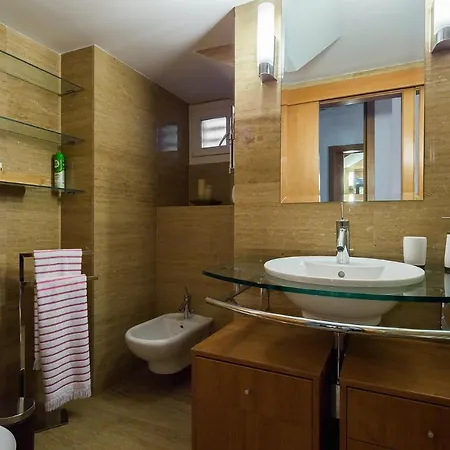 Appartamento Veoapartment Valladares *