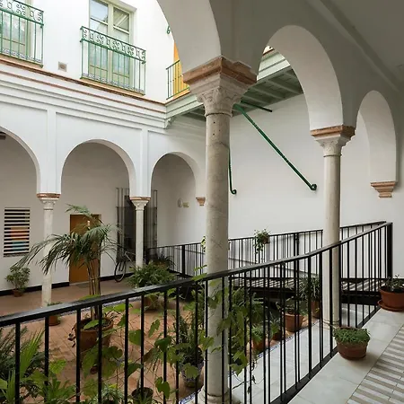 Veoapartment Valladares * Siviglia