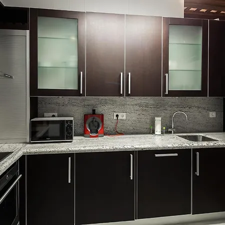 Appartamento Veoapartment Valladares *