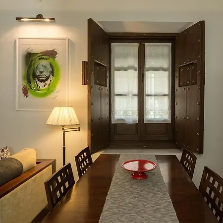 Veoapartment Valladares * Siviglia