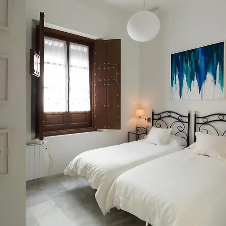 Veoapartment Valladares Siviglia