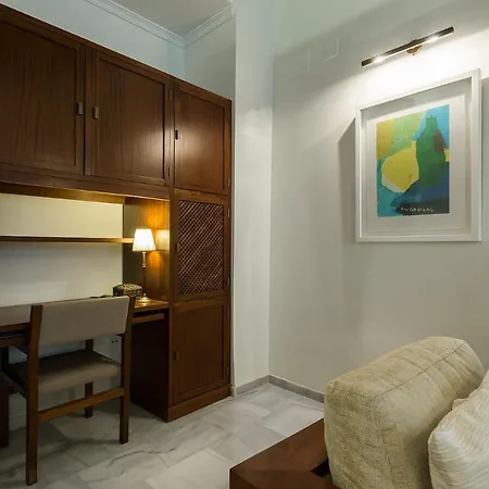 Veoapartment Valladares Appartamento