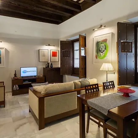 Appartamento Veoapartment Valladares