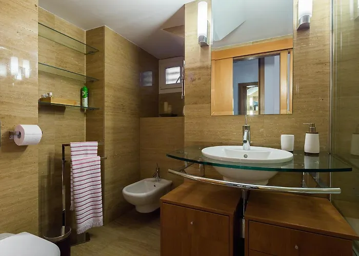 Apartamento Veoapartment Valladares *