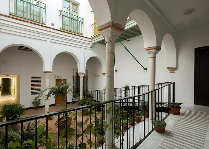 Veoapartment Valladares * Sevilla