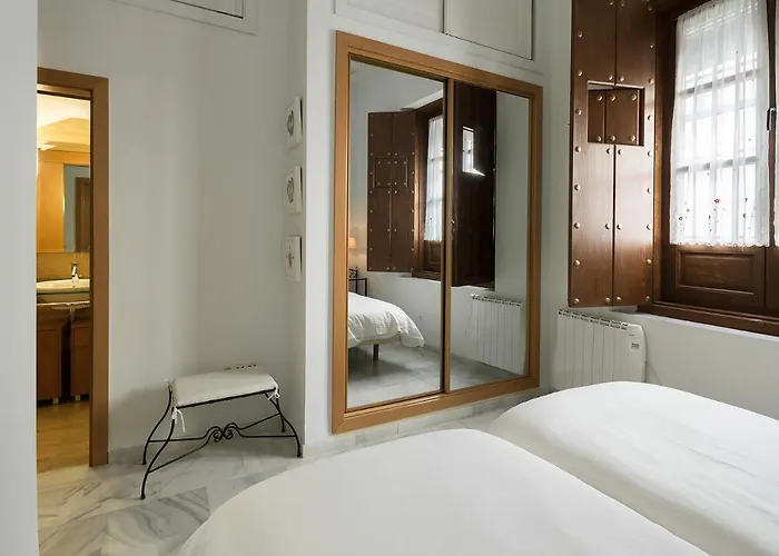 Veoapartment Valladares Apartamento