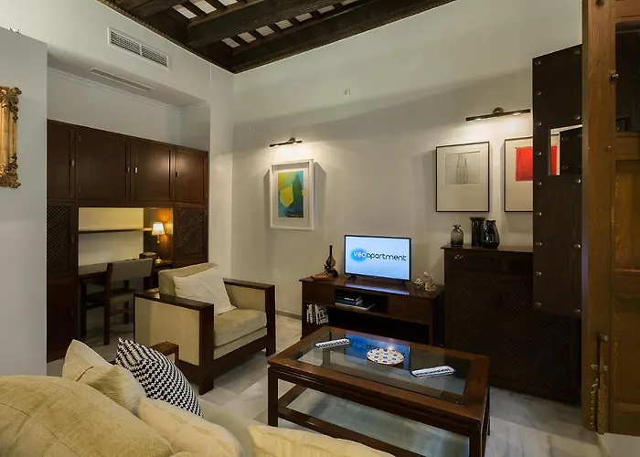 Veoapartment Valladares *