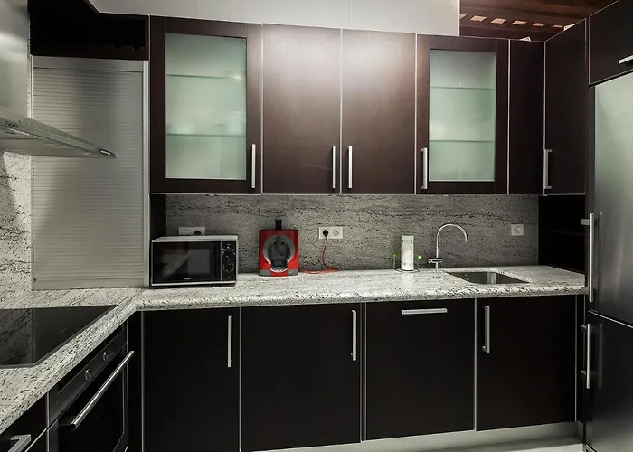 Apartamento Veoapartment Valladares *