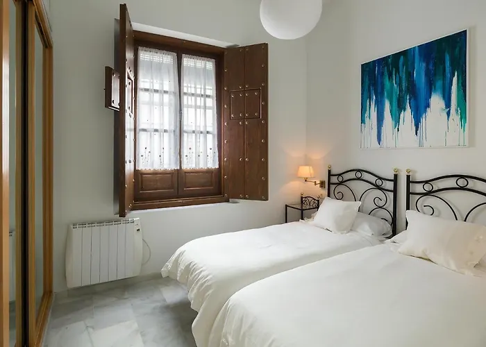 Veoapartment Valladares