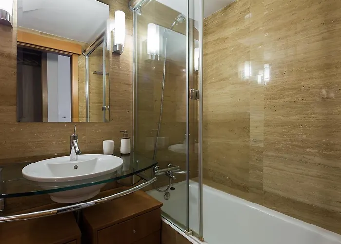 Apartamento Veoapartment Valladares Sevilla