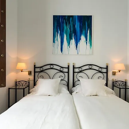 Veoapartment Valladares Appartement Sevilla