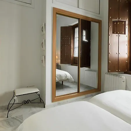 Veoapartment Valladares Appartement