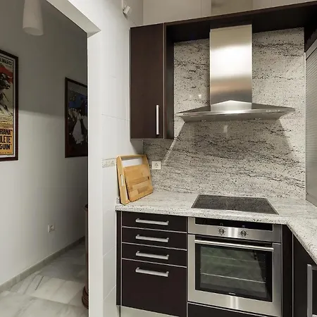 Veoapartment Valladares Appartement