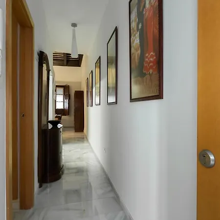 Veoapartment Valladares Appartement Sevilla