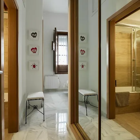 Appartement Veoapartment Valladares *