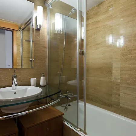Appartement Veoapartment Valladares Sevilla